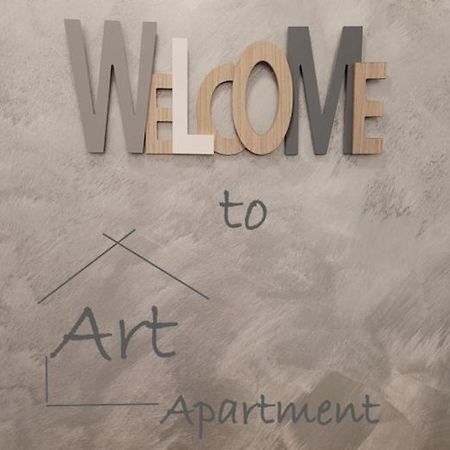 בוקרשט Art Apartment מראה חיצוני תמונה