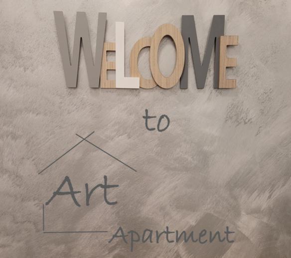 בוקרשט Art Apartment מראה חיצוני תמונה
