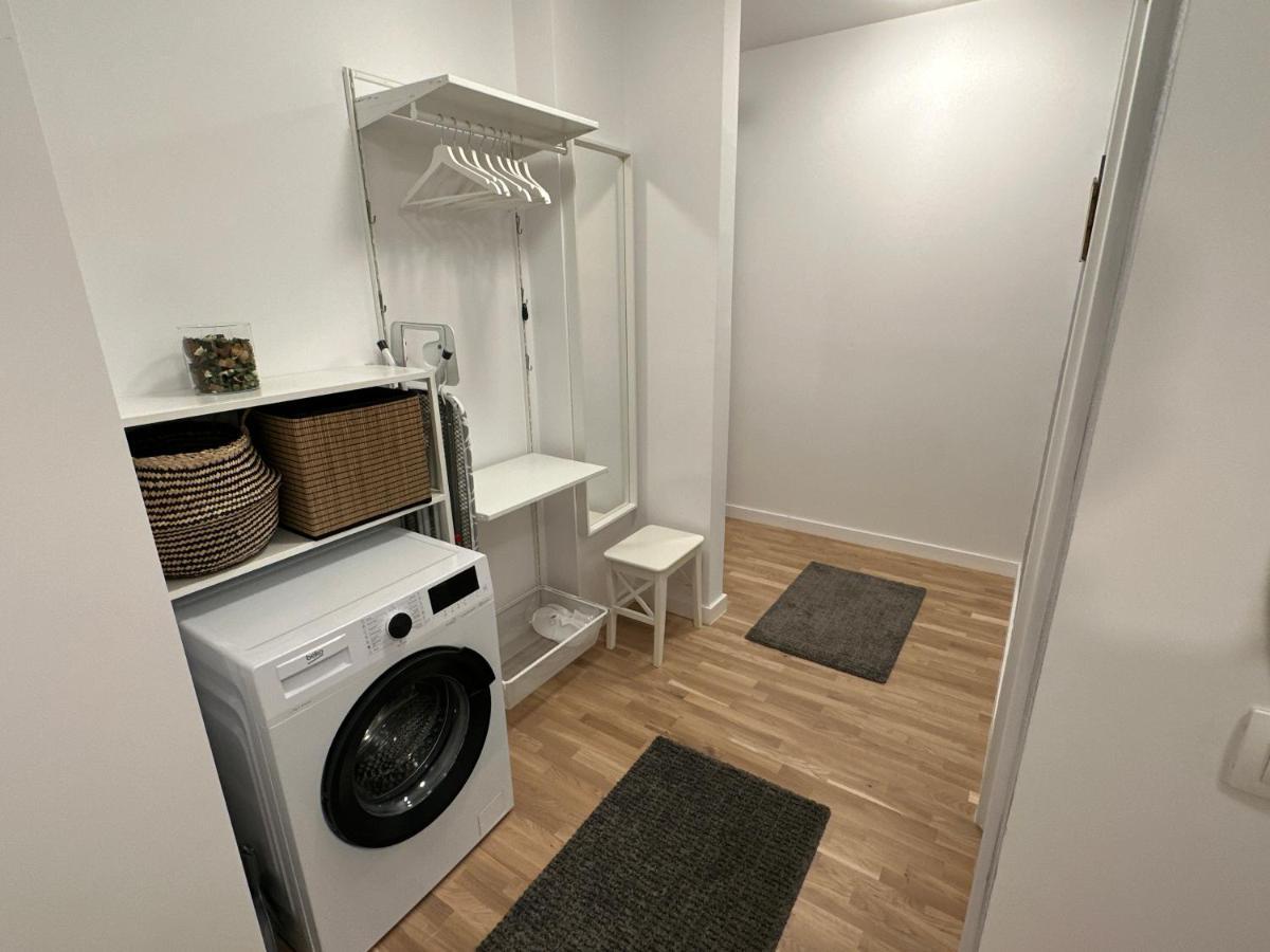 בוקרשט Art Apartment מראה חיצוני תמונה