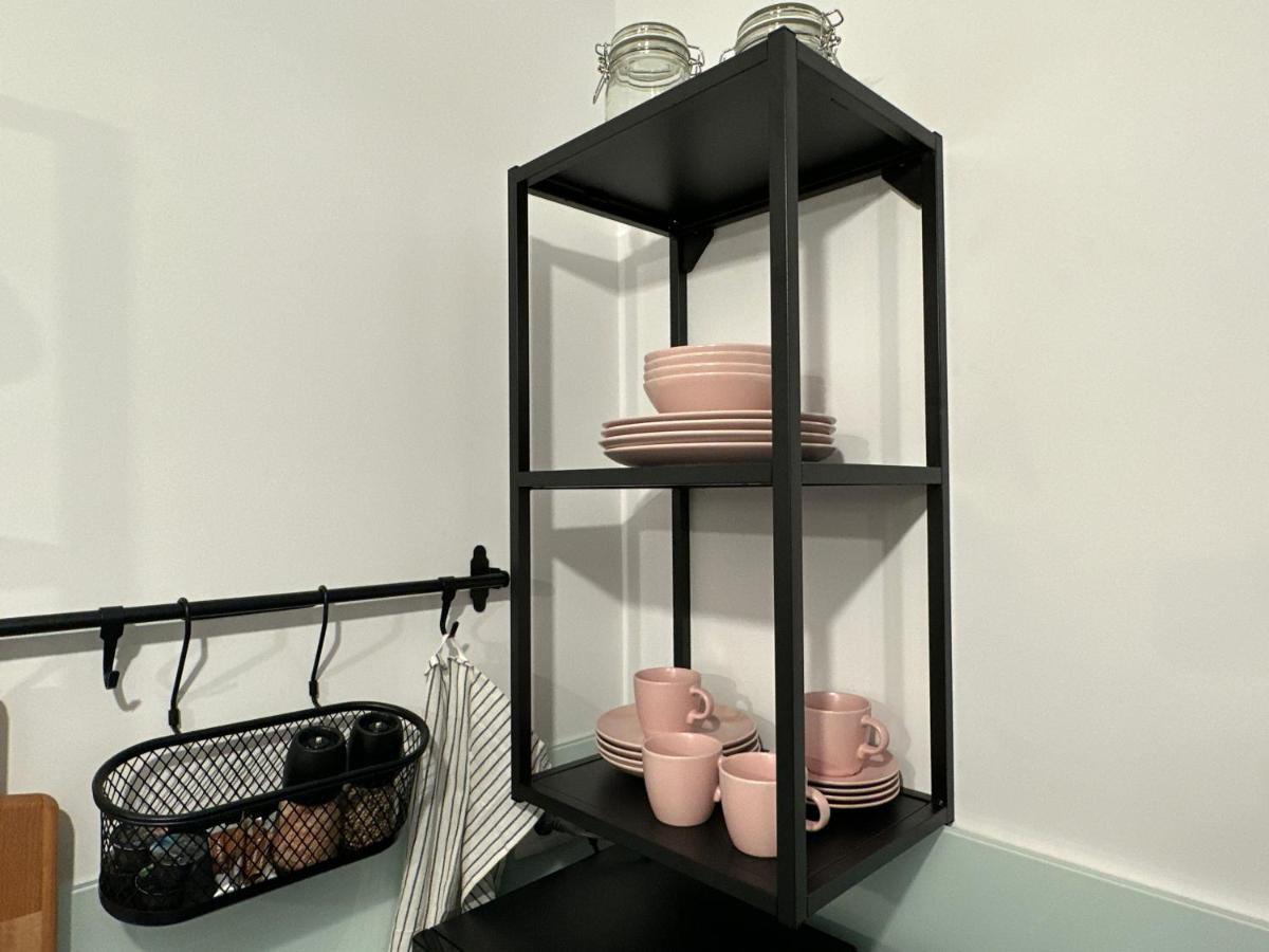 בוקרשט Art Apartment מראה חיצוני תמונה